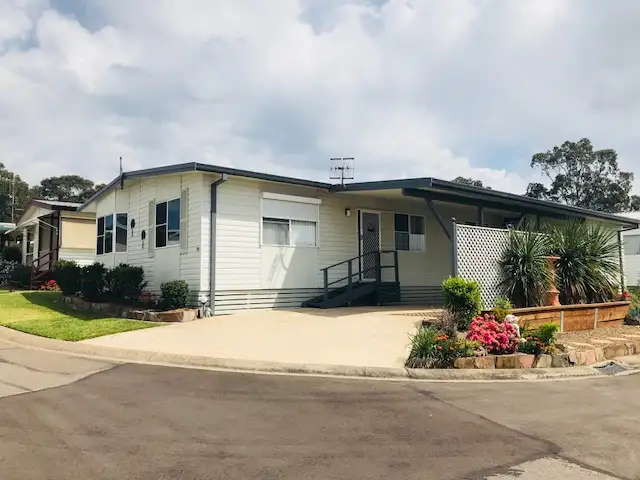 Main view of Homely house listing, 91/333 Cessnock Road, Gillieston Heights NSW 2321
