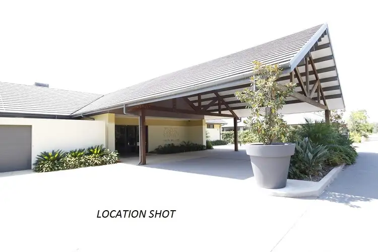 Third view of Homely land listing, 29 PORTMARNOCK CLOSE, Medowie NSW 2318