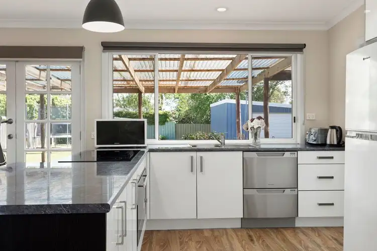 Second view of Homely house listing, 83 Hart Street, Colac VIC 3250