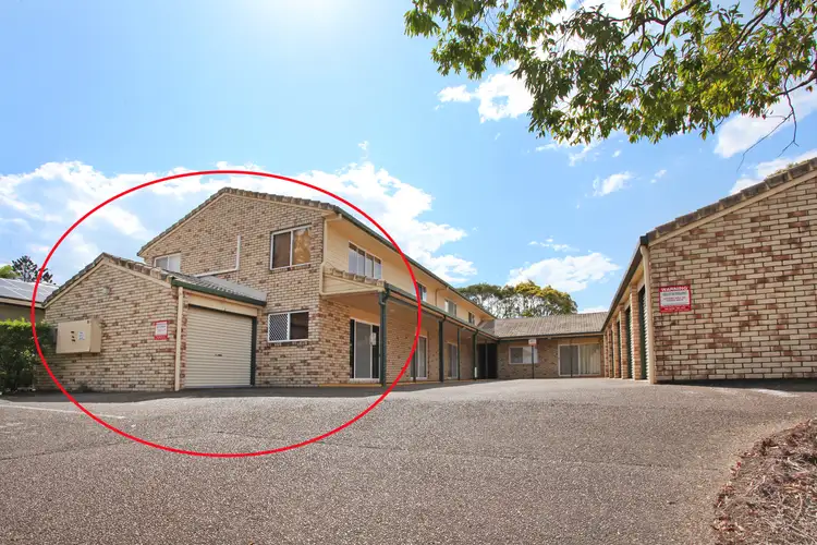 1/22 Netherton Street, Nambour QLD 4560