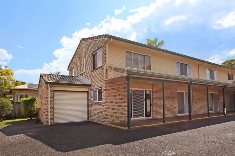 Second view of Homely townhouse listing, 1/22 Netherton Street, Nambour QLD 4560