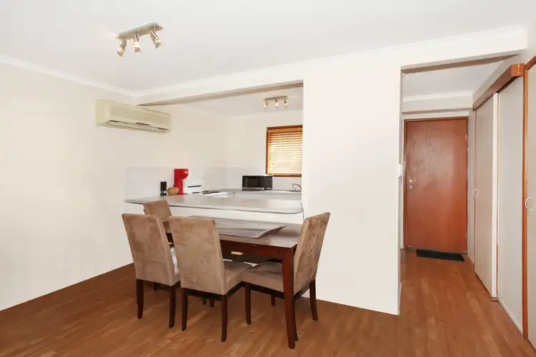 Fifth view of Homely townhouse listing, 1/22 Netherton Street, Nambour QLD 4560