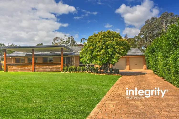 Main view of Homely house listing, 72 Coconut Drive, North Nowra NSW 2541