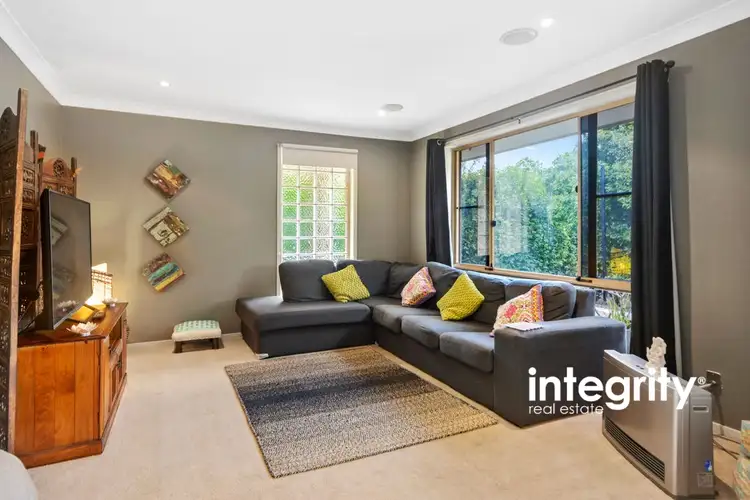 Third view of Homely house listing, 72 Coconut Drive, North Nowra NSW 2541