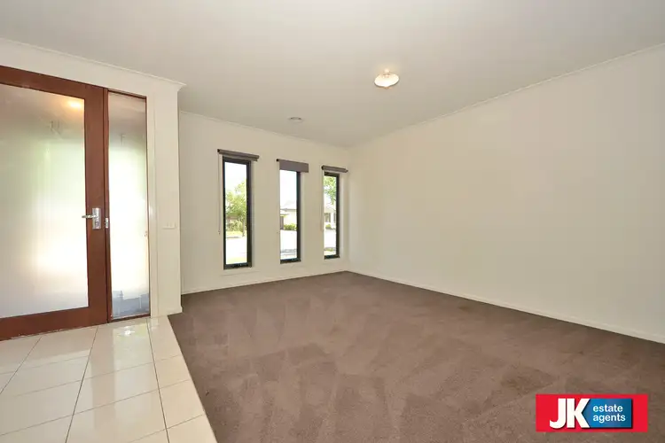 Second view of Homely house listing, 117 Kinglake Drive, Manor Lakes VIC 3024