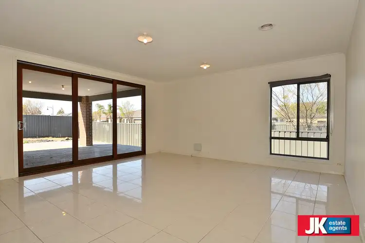 Third view of Homely house listing, 117 Kinglake Drive, Manor Lakes VIC 3024