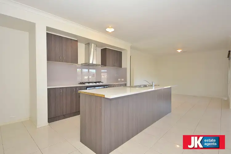 Fifth view of Homely house listing, 117 Kinglake Drive, Manor Lakes VIC 3024