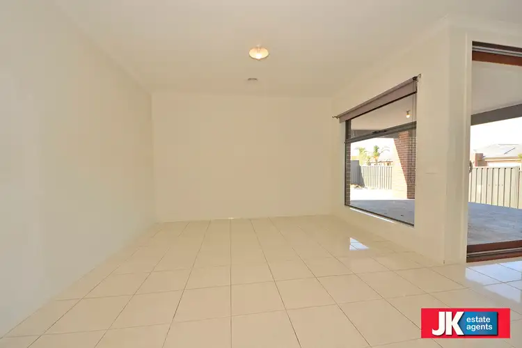 Sixth view of Homely house listing, 117 Kinglake Drive, Manor Lakes VIC 3024