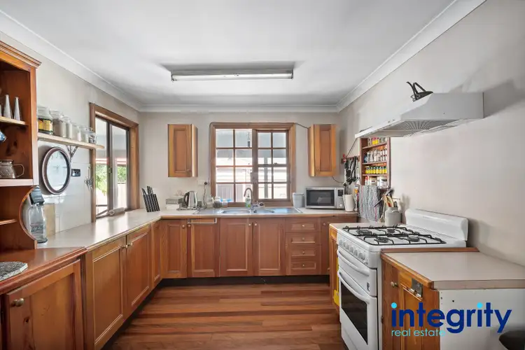 5 Justfield Drive, Sussex Inlet NSW 2540