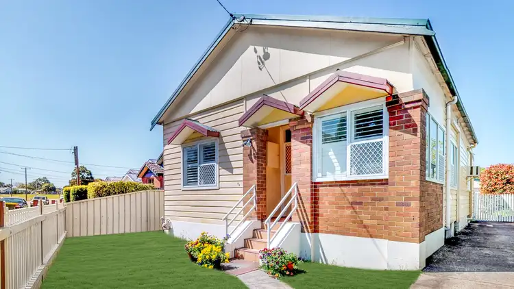 44 Wallarah Road, New Lambton NSW 2305