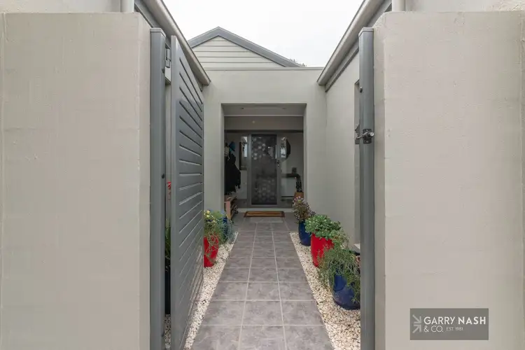 Second view of Homely house listing, 32 Cambridge Drive, Wangaratta VIC 3677