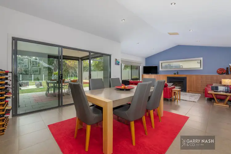 Fourth view of Homely house listing, 32 Cambridge Drive, Wangaratta VIC 3677