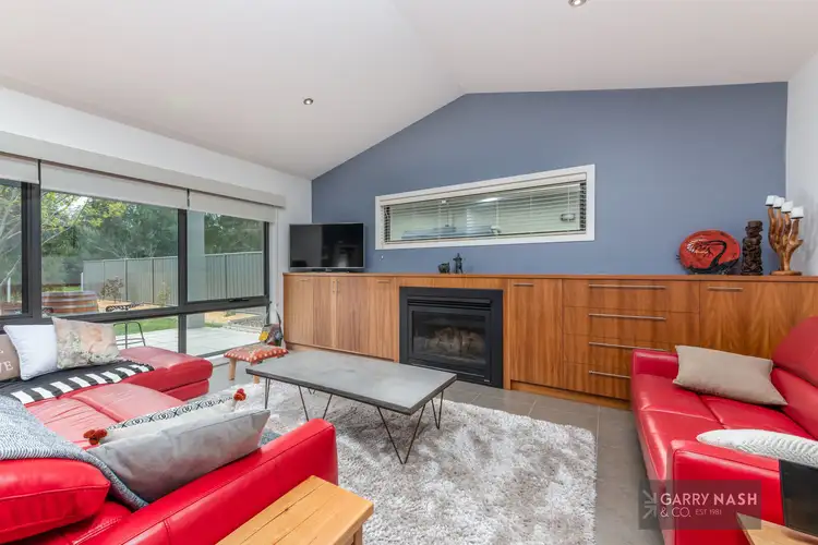 Fifth view of Homely house listing, 32 Cambridge Drive, Wangaratta VIC 3677