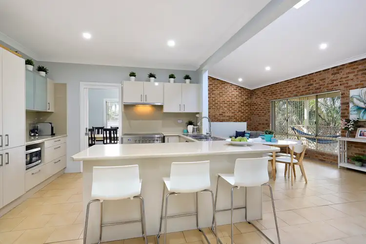 Third view of Homely house listing, 12 Wills Glen, St Clair NSW 2759
