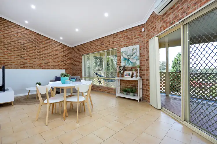 Sixth view of Homely house listing, 12 Wills Glen, St Clair NSW 2759