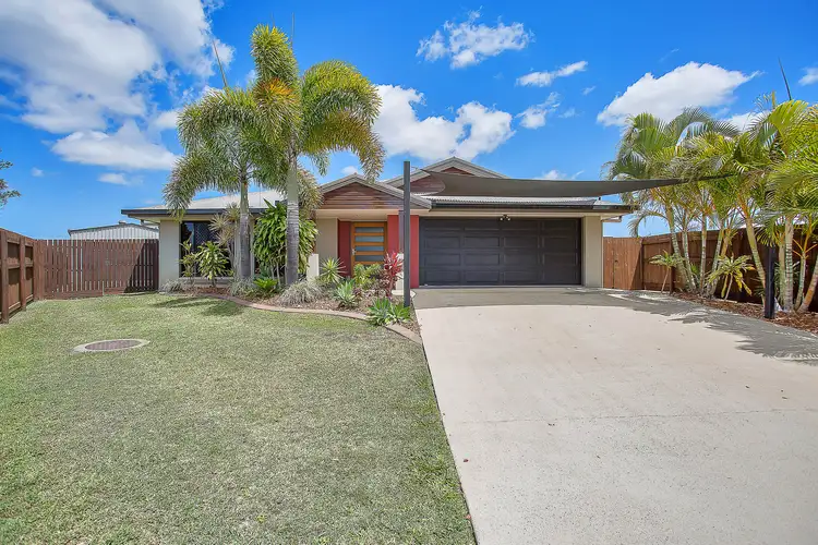 Main view of Homely house listing, 55 Stevic Street, Walkerston QLD 4751