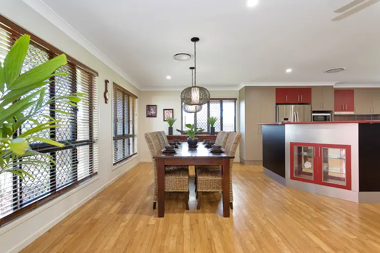 Second view of Homely house listing, 55 Stevic Street, Walkerston QLD 4751