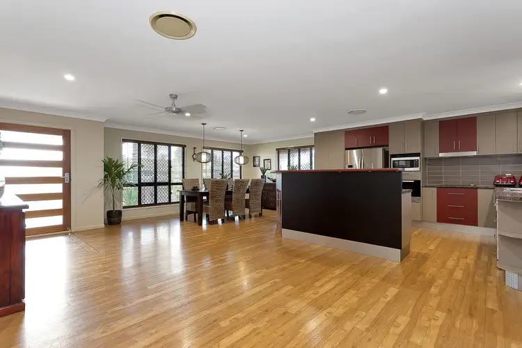 Fifth view of Homely house listing, 55 Stevic Street, Walkerston QLD 4751