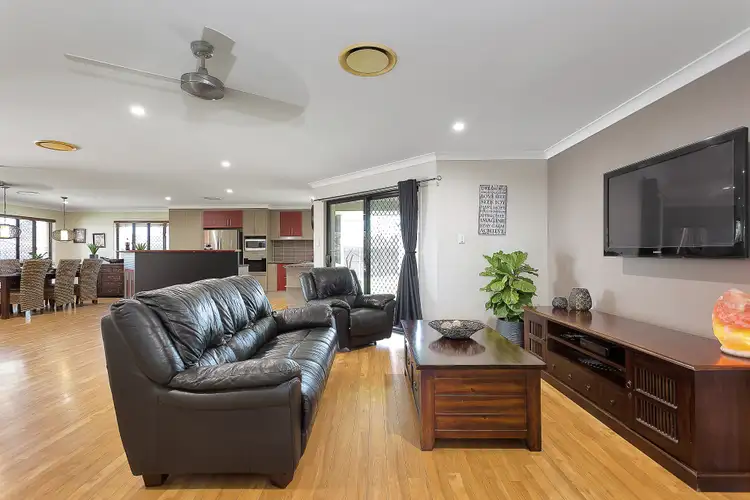 Sixth view of Homely house listing, 55 Stevic Street, Walkerston QLD 4751