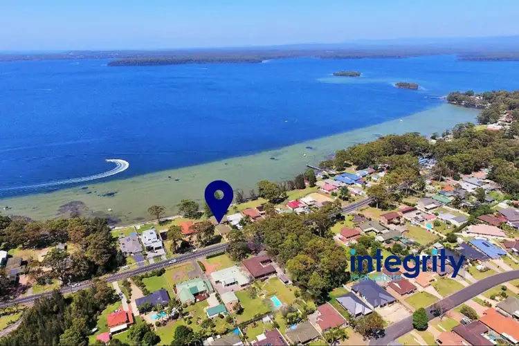 112 Loralyn Avenue, St Georges Basin NSW 2540