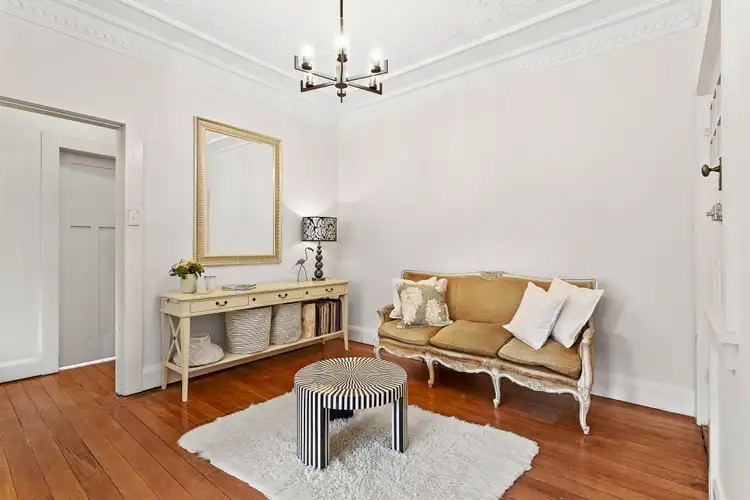 Third view of Homely apartment listing, 5/46A Moruben Road, Mosman NSW 2088