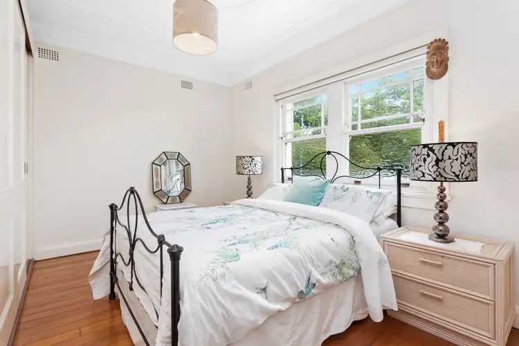 Fourth view of Homely apartment listing, 5/46A Moruben Road, Mosman NSW 2088