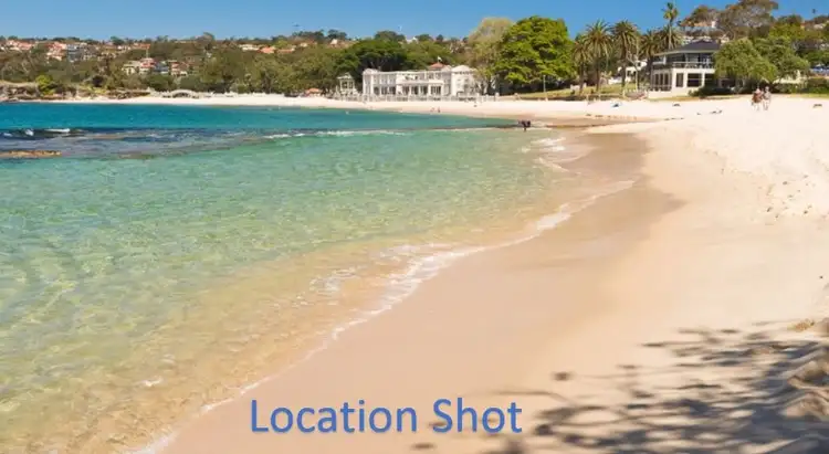 Fifth view of Homely apartment listing, 5/46A Moruben Road, Mosman NSW 2088