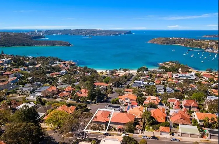 Sixth view of Homely apartment listing, 5/46A Moruben Road, Mosman NSW 2088