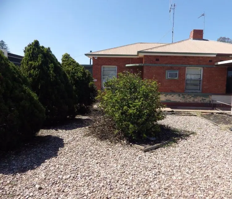 150 PLAYFORD AVENUE, Whyalla SA 5600