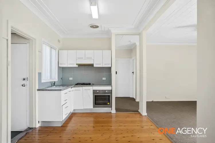 Third view of Homely house listing, 16 Forbes Street, Swansea NSW 2281