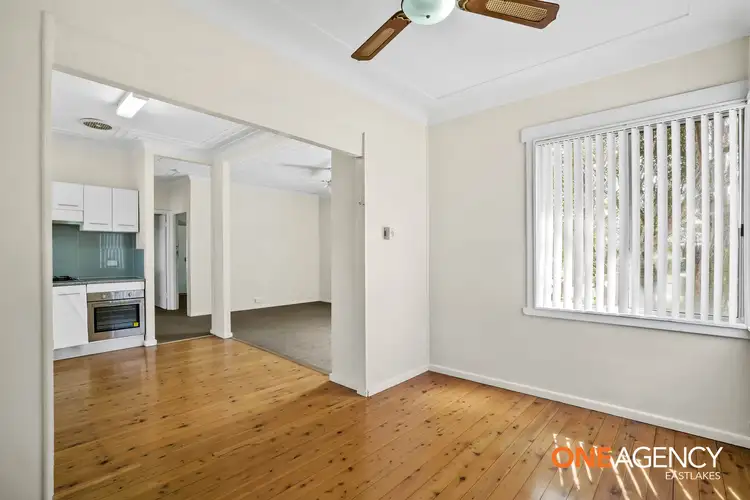 Fourth view of Homely house listing, 16 Forbes Street, Swansea NSW 2281