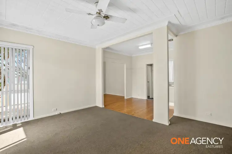 Fifth view of Homely house listing, 16 Forbes Street, Swansea NSW 2281