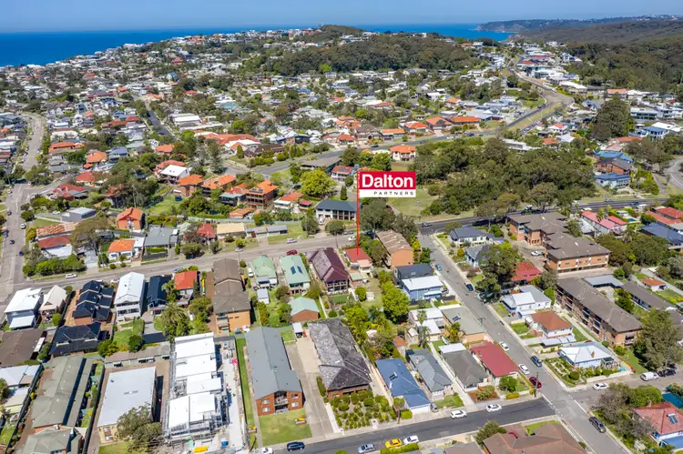 Main view of Homely house listing, 132 Morgan Street, Merewether NSW 2291