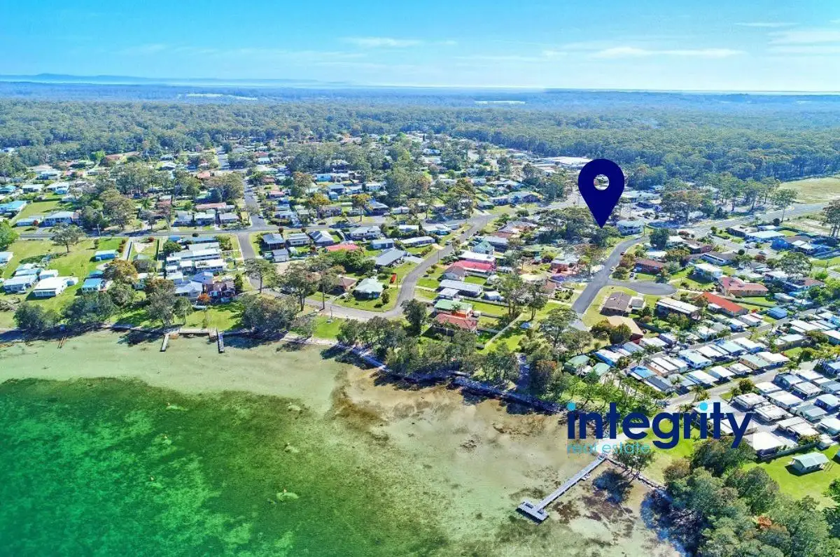 Main view of Homely house listing, 2 Collett Place, St Georges Basin NSW 2540