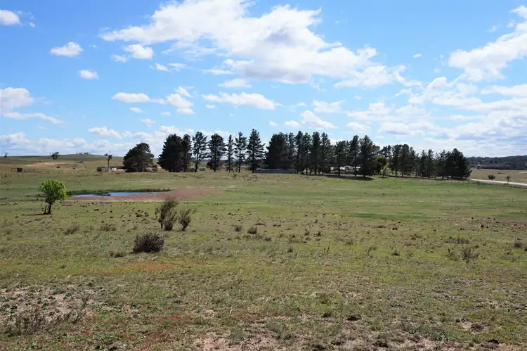 3323 Oallen Ford Road, Windellama via, Goulburn NSW 2580