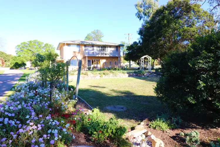 Second view of Homely house listing, 32 Turner Street, Denman NSW 2328