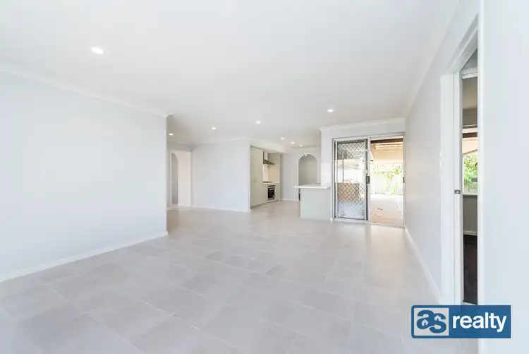 Third view of Homely house listing, 3 Littlemore Way, Eden Hill WA 6054