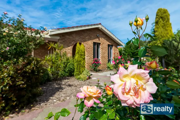 Sixth view of Homely house listing, 3 Littlemore Way, Eden Hill WA 6054