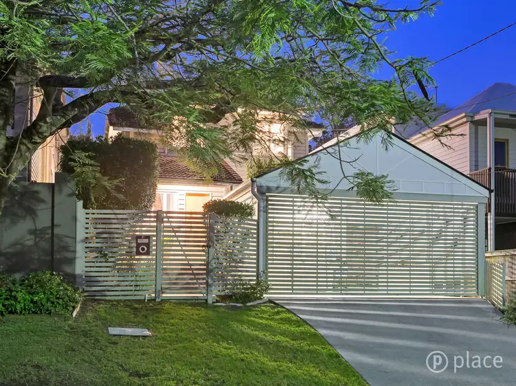 41 Annie Street, Auchenflower QLD 4066