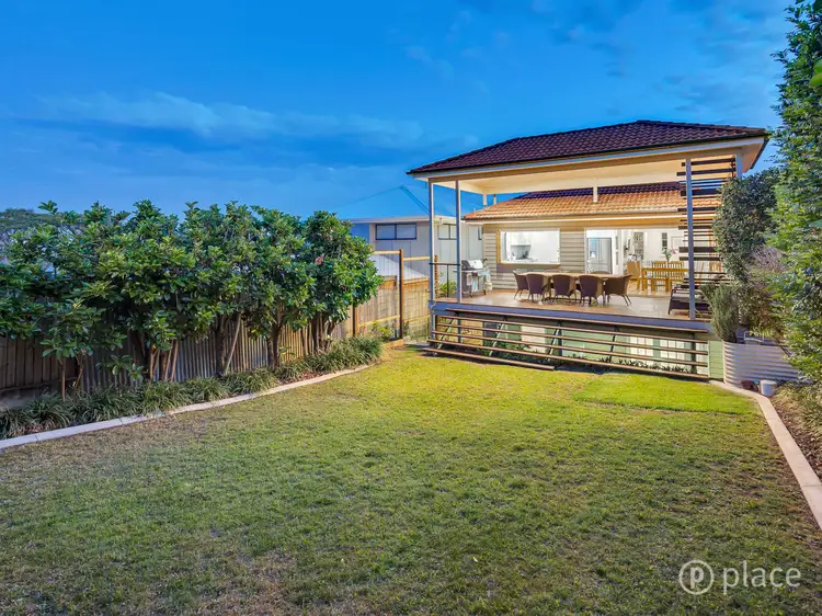 Second view of Homely house listing, 41 Annie Street, Auchenflower QLD 4066