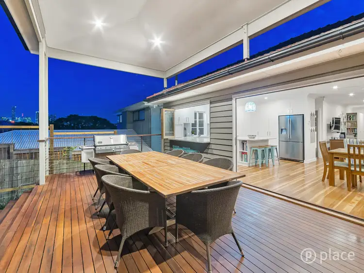 Third view of Homely house listing, 41 Annie Street, Auchenflower QLD 4066