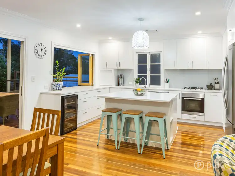 Fourth view of Homely house listing, 41 Annie Street, Auchenflower QLD 4066