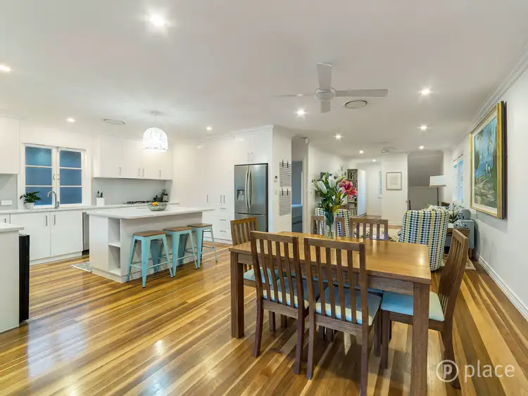 Fifth view of Homely house listing, 41 Annie Street, Auchenflower QLD 4066