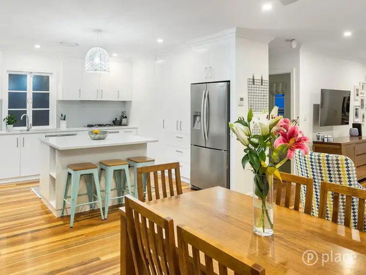 Sixth view of Homely house listing, 41 Annie Street, Auchenflower QLD 4066