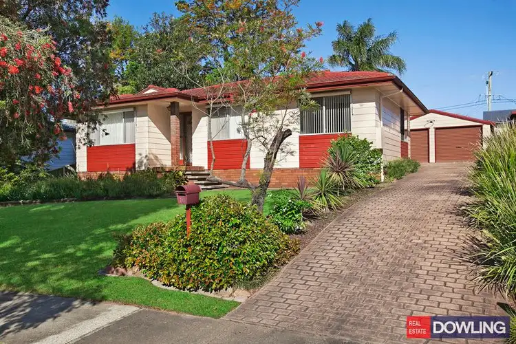 19 Holywell Street, Maryland NSW 2287
