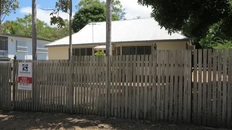 Main view of Homely house listing, 72 Picnic Street, Picnic Bay QLD 4819