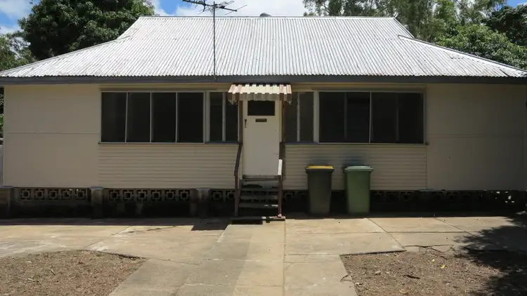 Second view of Homely house listing, 72 Picnic Street, Picnic Bay QLD 4819