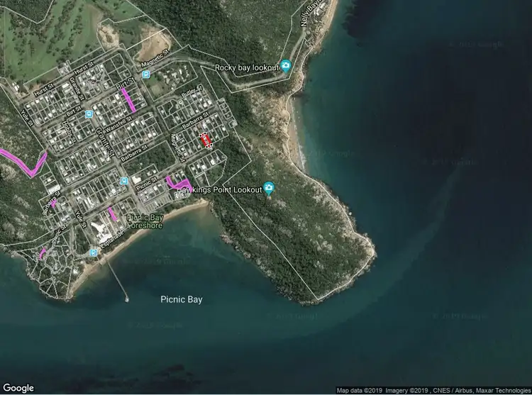 Main view of Homely house listing, 80 Picnic Street, Picnic Bay QLD 4819