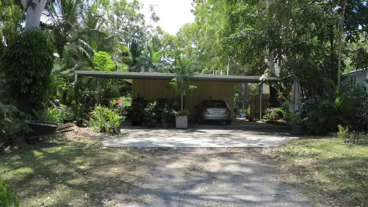 Second view of Homely house listing, 80 Picnic Street, Picnic Bay QLD 4819