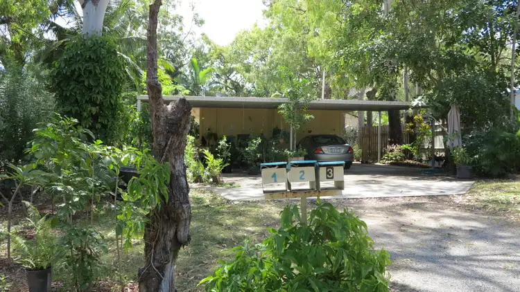 Fourth view of Homely house listing, 80 Picnic Street, Picnic Bay QLD 4819